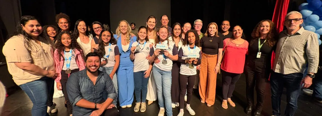 Olimpíadas do CIVAP