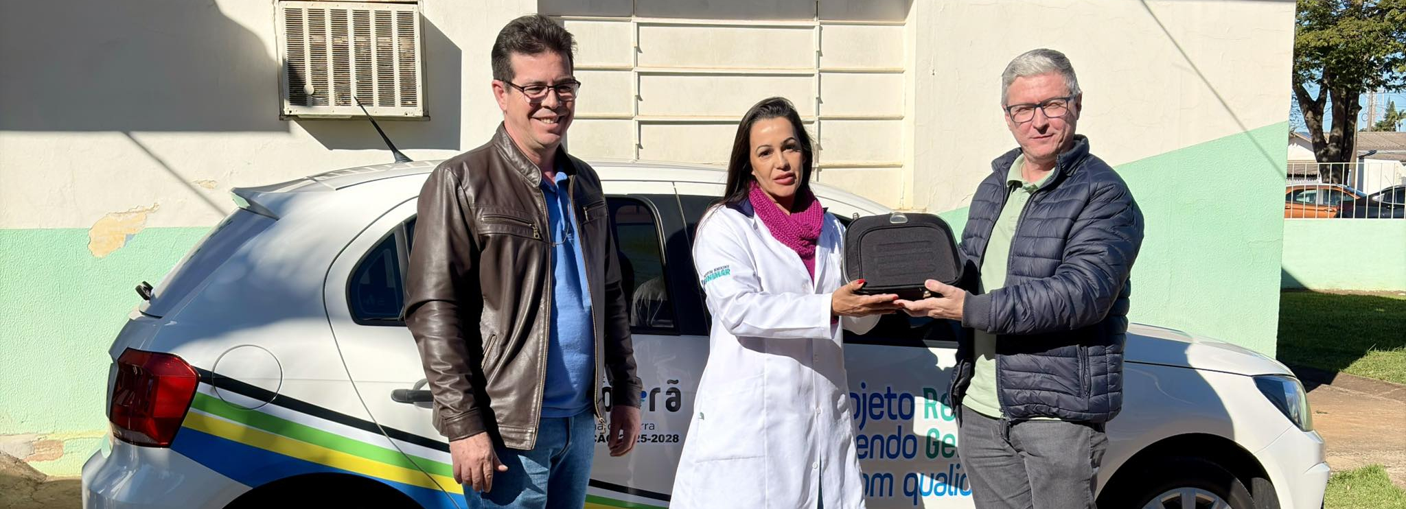 Reviver Geriatria