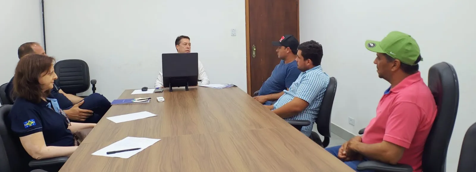 Agricultura Familiar