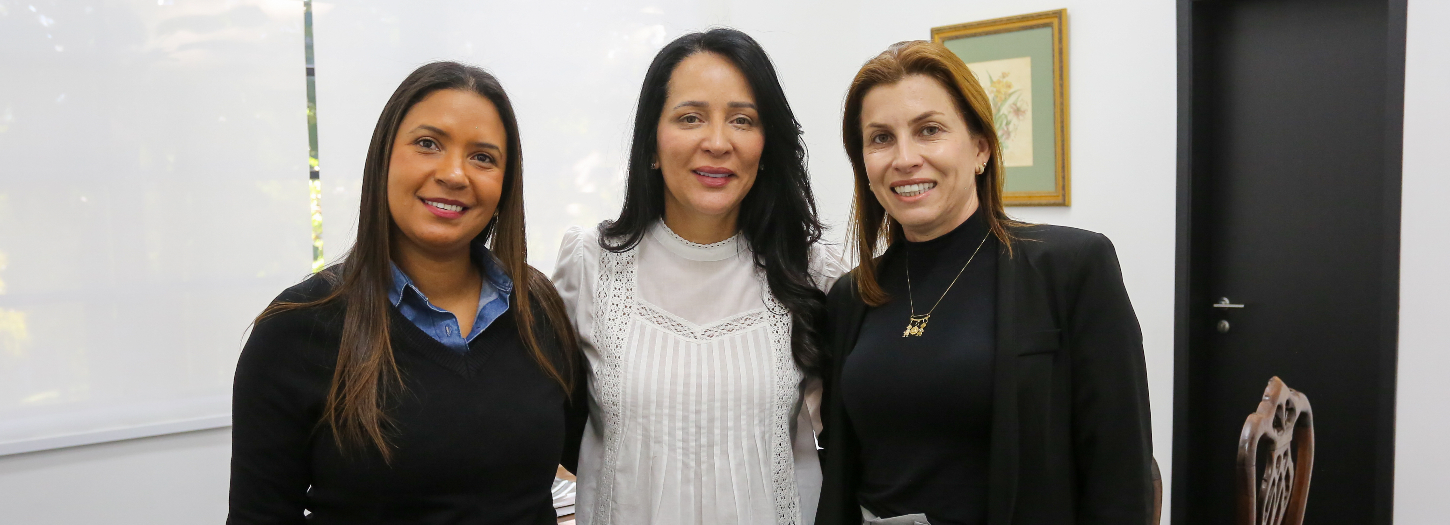 Parcerias em torno do social em Echaporã ganham reforço