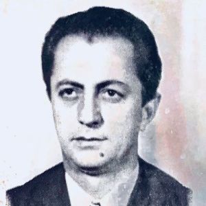 CAETANO CARLOS