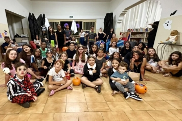 Biblioteca municipal