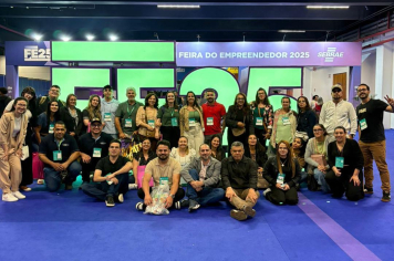 Feira do empreendedor
