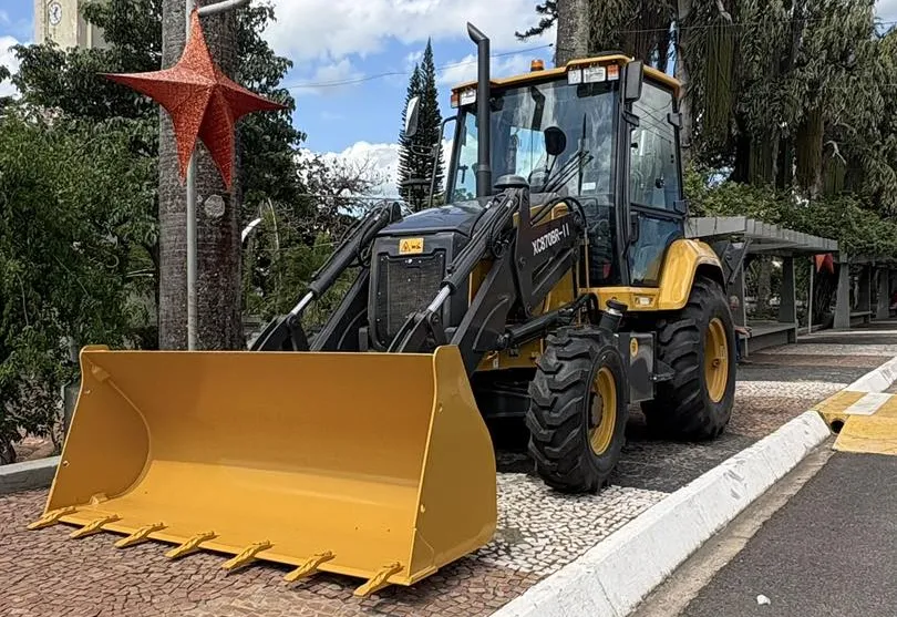 Renovação da Frota