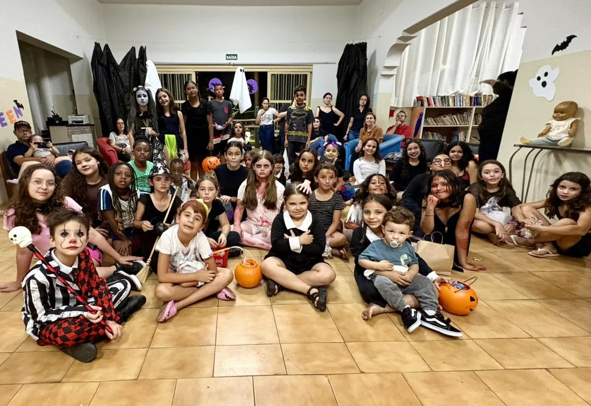 Biblioteca municipal