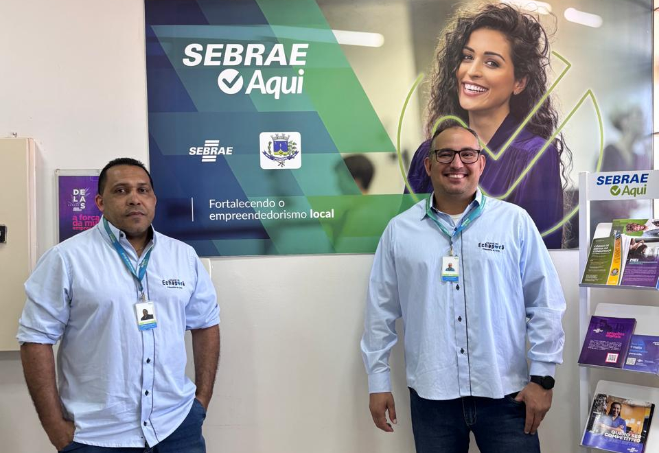 SEBRAE AQUI é destaque regional