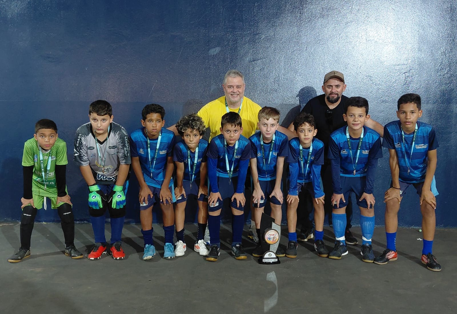 Futsal
