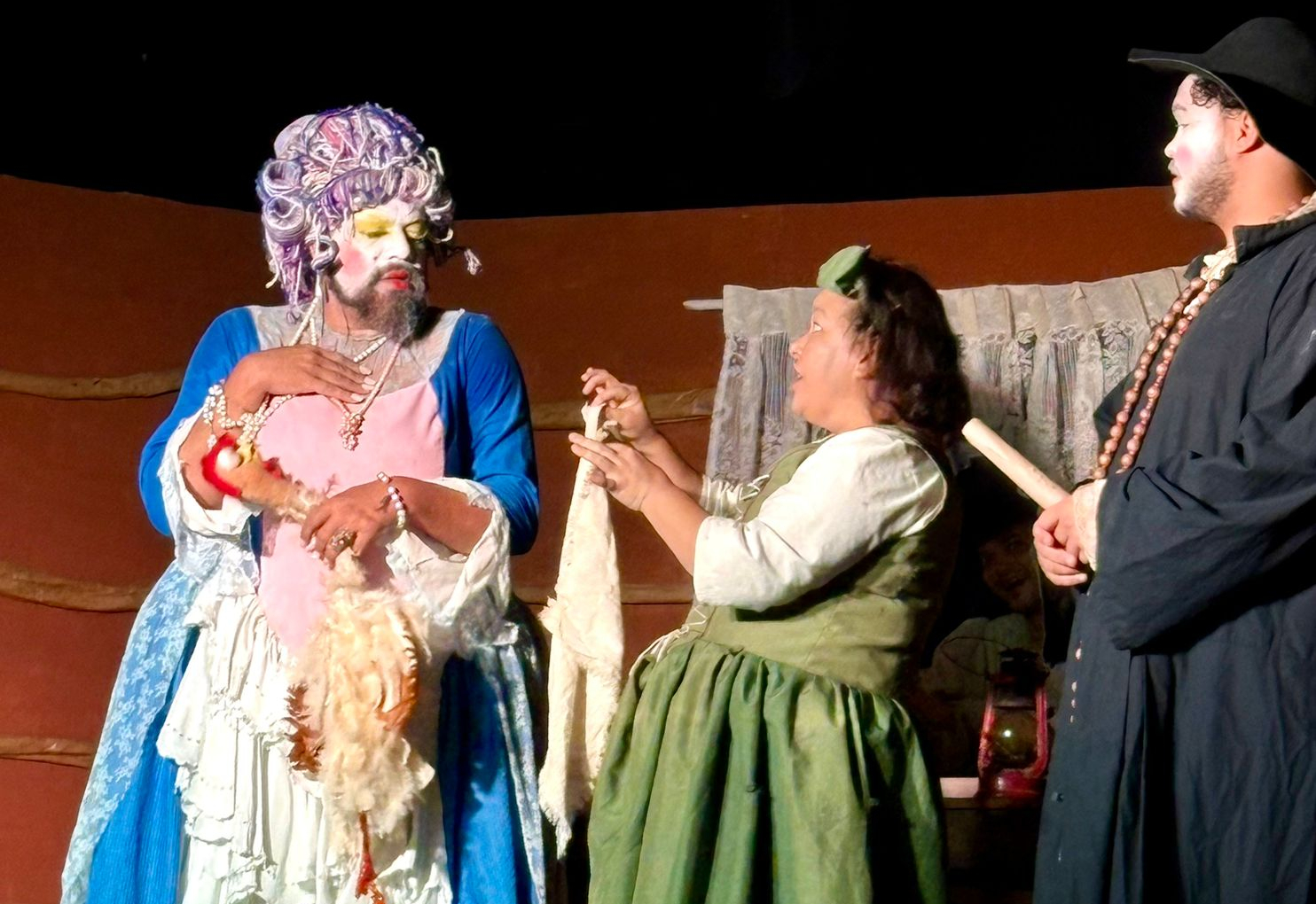 Teatro