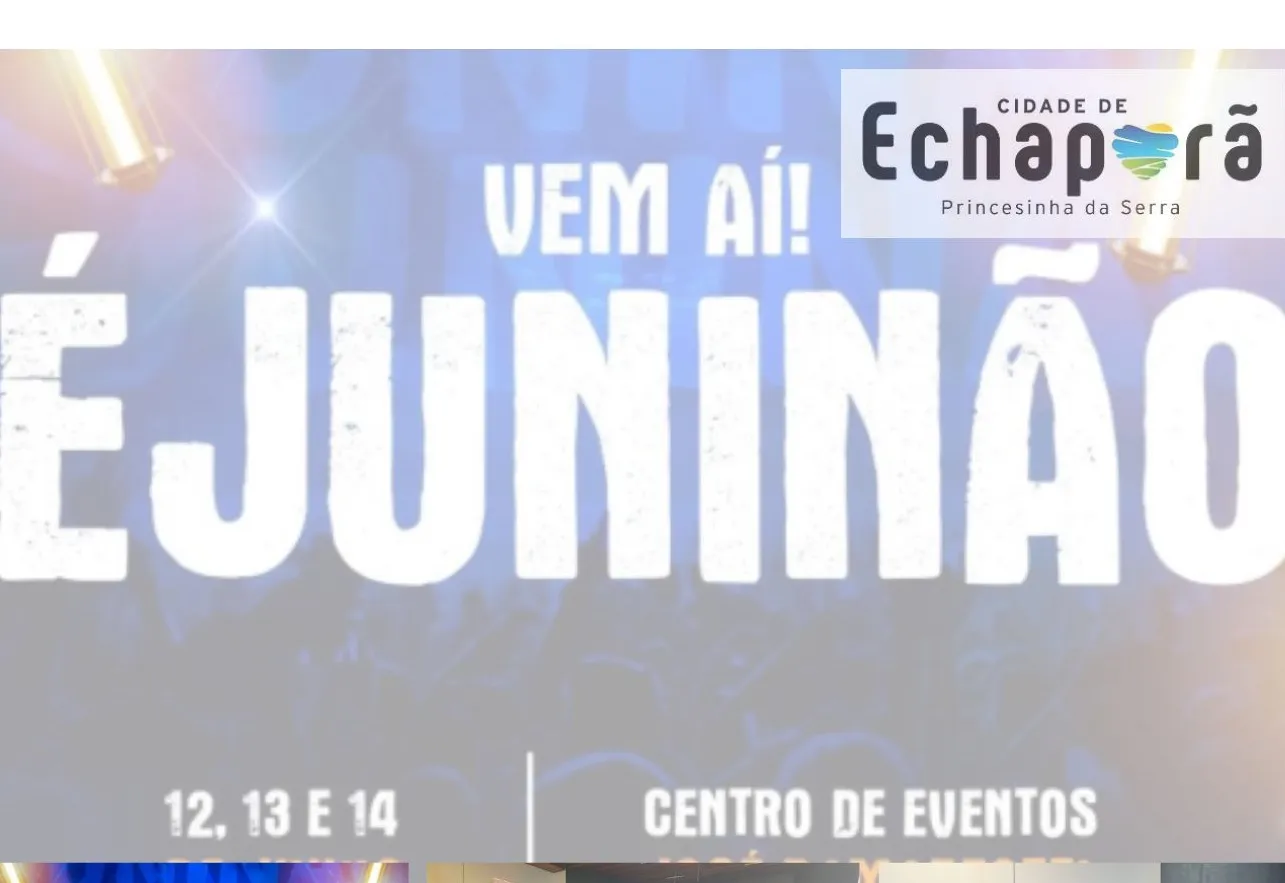 ÉJUNINÃO - PRIMEIRA REUNIÃO BARRAQUEIROS