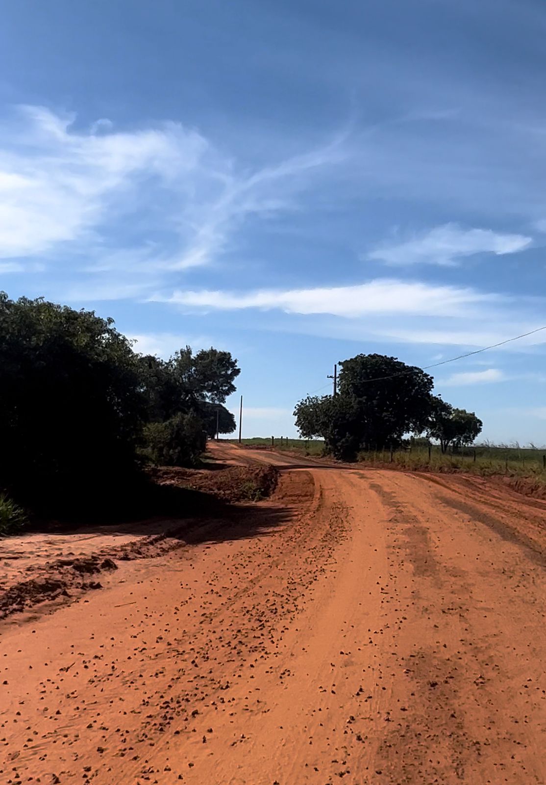 Concluímos o projeto Melhor Caminho