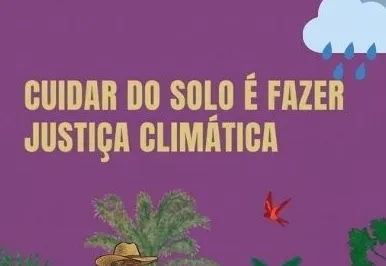DIA NACIONAL DA CONSERVAÇÃO DO SOLO