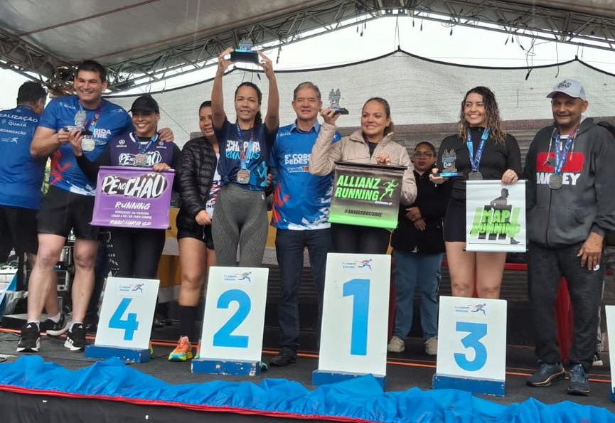 Atletismo