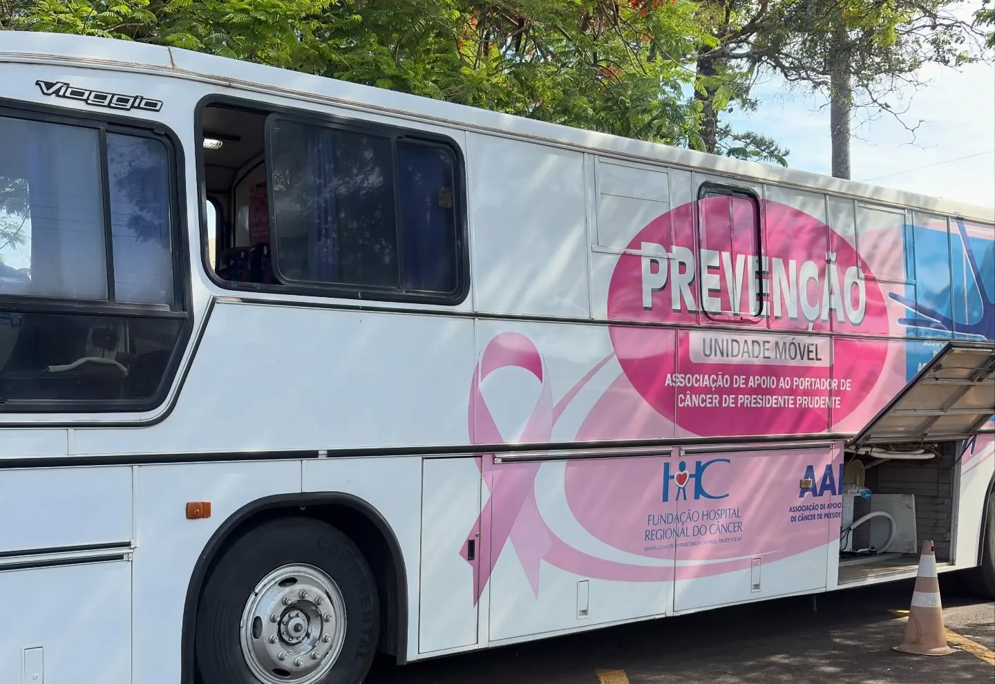 Prevenção é o caminho