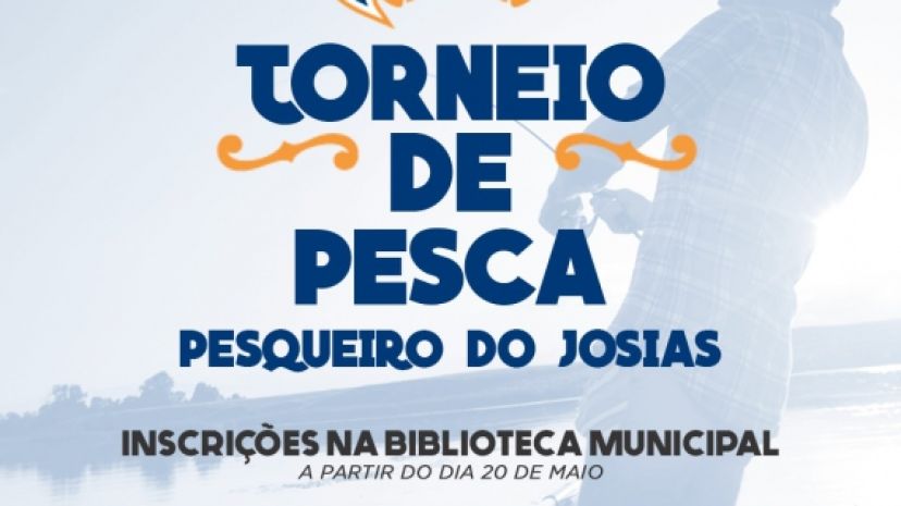 Torneio de Pesca