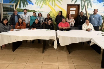 Aprender para Empreender: curso de panificação forma futuros empreendedores em Echaporã