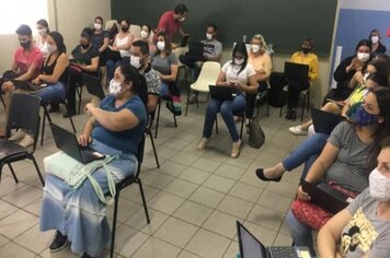 Educação de Echaporã terá plataforma digital que facilitará acesso e busca de dados de qualquer lugar do Brasil.