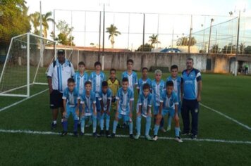 Secretaria Municipal de Esportes fecha o ano com “chave de ouro”.