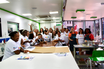 Caminho da Capacitação