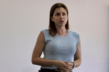 Projeto Recomeço é iniciado 