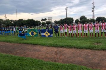 Frutal do Campo conquista o título do Campeonato Amador de Echaporã