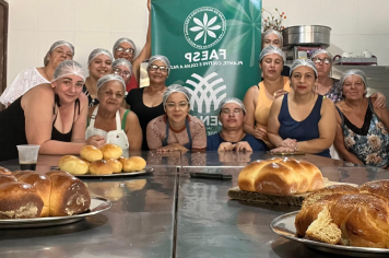 Capacitação profissional