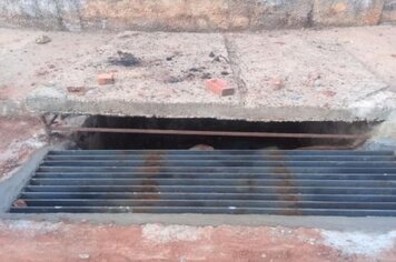 Solicitação de moradores atendida.