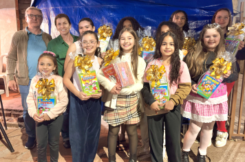 Férias na Biblioteca 