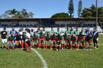 Echaporã realiza o evento beneficente 