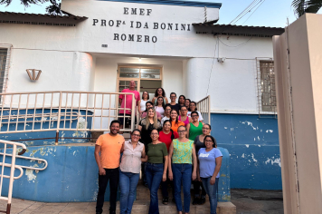 Prêmio Excelência Educacional.