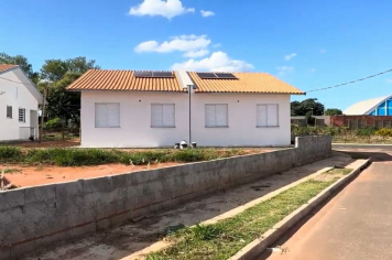 CDHU DIVULGA BENEFICIADOS E SUPLENTES NO SORTEIO DAS 58 CASAS POPULARES