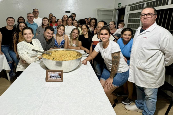 Capacitação profissional