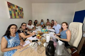 Diretoria de Educação prepara volta às Aulas 