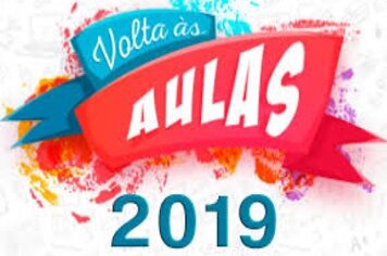 Secretaria de Educação se prepara para volta às aulas em Echaporã