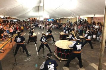 II Festival Gastronômico Festa das Nações tem grande público