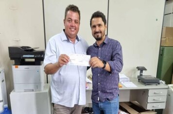 Prefeitura vai usar devolução do Duodécimo do Legislativo em prol do funcionalismo público.