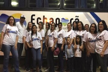 programa Mais saúde, menos medida encerra primeira turma