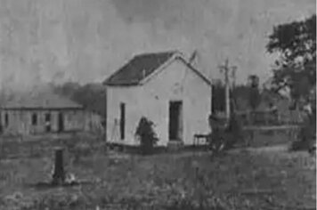 Museu Digital: Onde tudo começou...