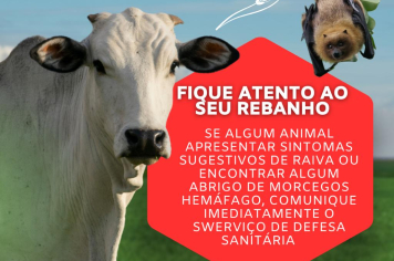 Atenção, Produtores Rurais! 