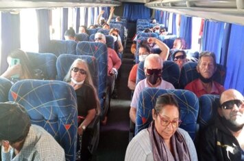 Prefeitura promove mutirão de cirurgias de catarata.