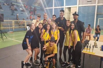 VI Festival de Dança de Echaporã