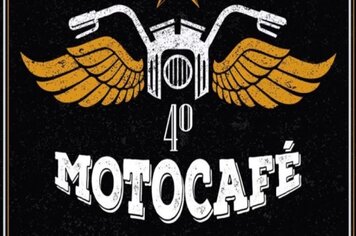 IV Motocafé e motoshow