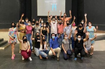 Prefeitura de Echaporã encerra treinamento de vendas para o comércio do município