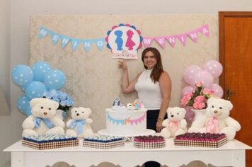 Fundo social de solidariedade distribui kits maternidade em parceria com a saúde.