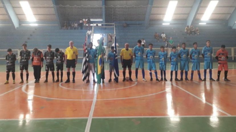 Echaporã vence Votuporanga nas duas partidas disputadas neste final de semana pelo Campeonato Paulista de Futsal
