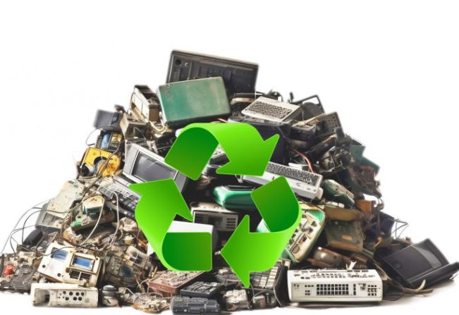 Os riscos do descarte incorreto de lixo tecnológico 