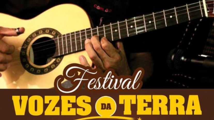 Festival Vozes da Terra
