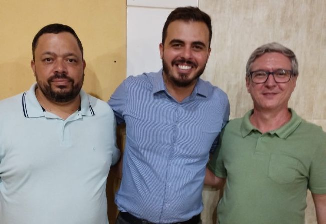 Mais investimentos para Echaporã 