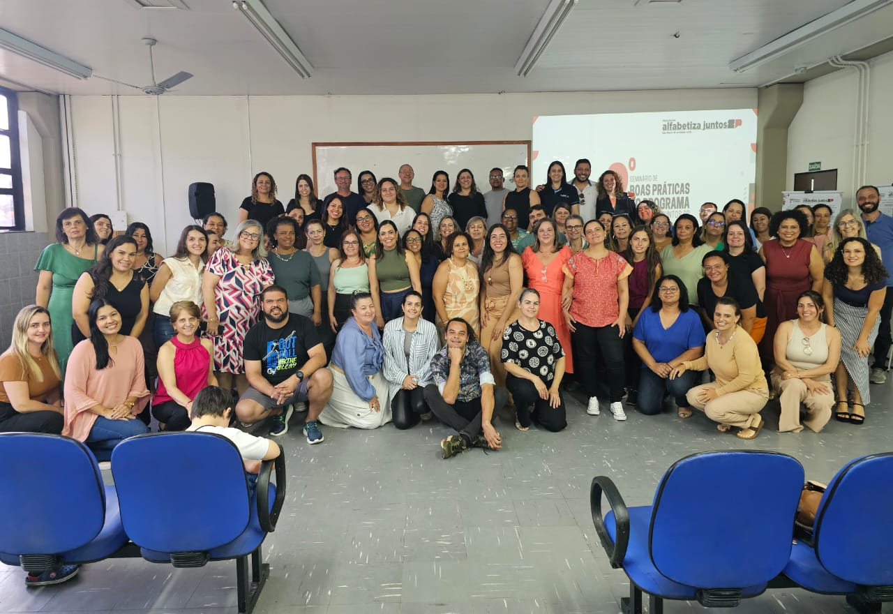 Boas práticas na educação