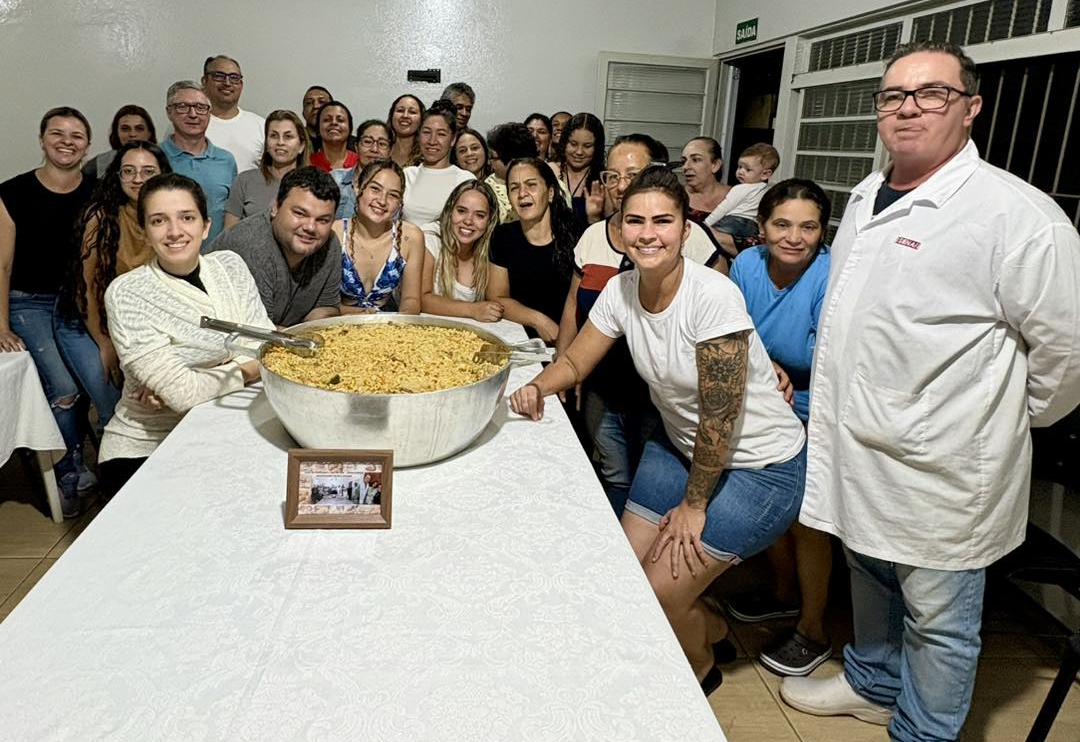 Capacitação profissional