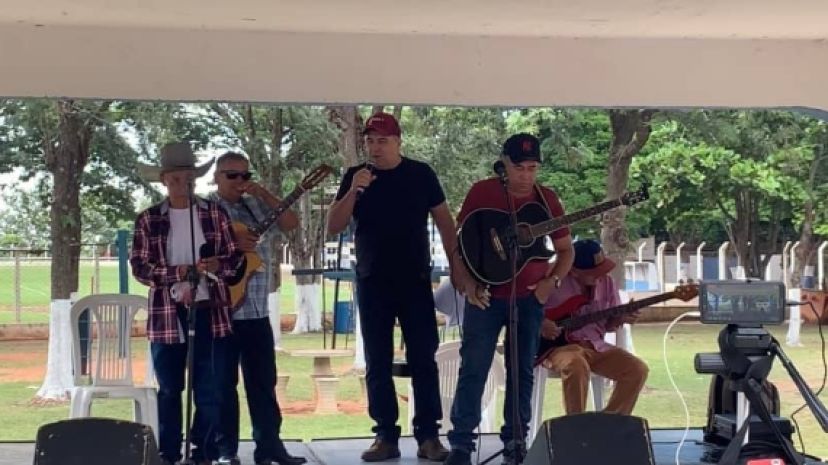 Echaporã volta a receber edições do Programa 